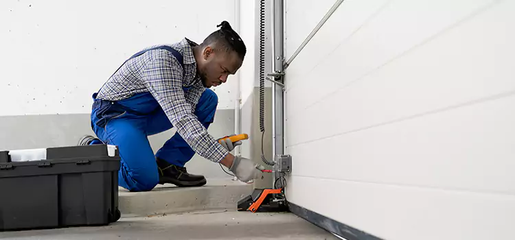 Expert Solutions for Every Garage Lock Need in West Odessa, TX