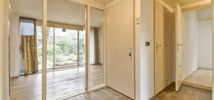 Why Choose Our Pocket Door Experts in West Odessa, TX?
