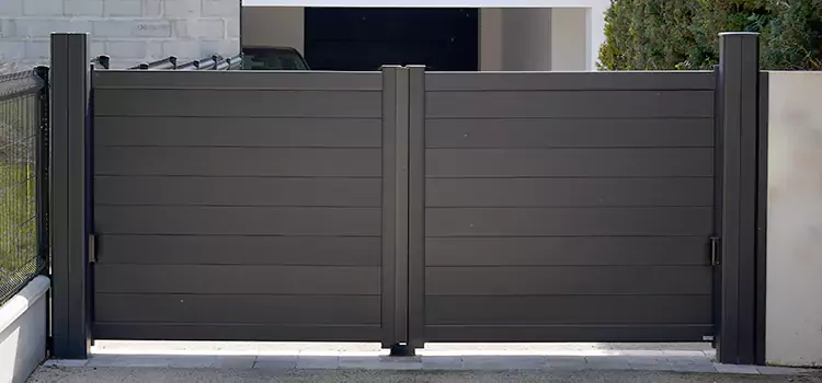 Common Residential Gate Issues We Resolve in West Odessa, TX