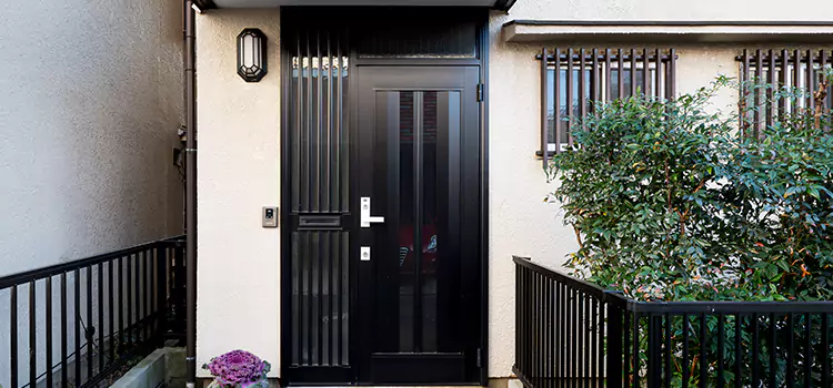 Popular Exterior Door Options in West Odessa, TX