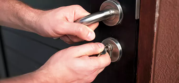 Pella Storm Door Lock Body Replacement West Odessa