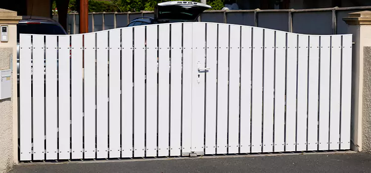 Why Choose Us for Residential Gate Repair in West Odessa, TX?